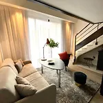 B0 Mini Loft Duplex 175Blo-Paris Convention