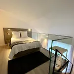 B0 Mini Loft Duplex 175Blo-Paris Convention